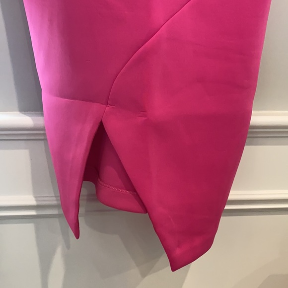 ASOS PINK DRESS - Picture 3 of 5